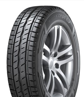 A/шина 215/65R15C HANKOOK RW12 104/102T